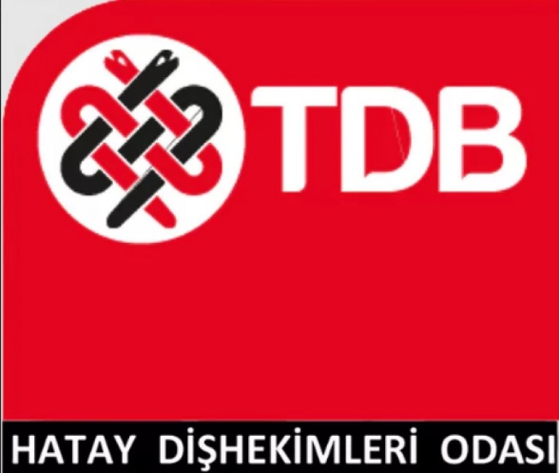 Hatay Diş Hekimleri Odası